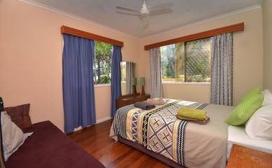 Holiday Home for 6 People in Burleigh Heads, Queensland, Photo 2