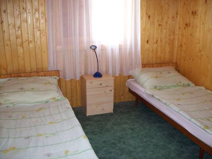 Ferienhaus für 7 Personen, mit Garten in Ungarn - 3