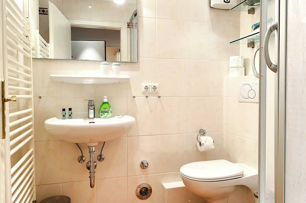 Appartement entier, House Pamir App 16 Wenningstedt in Wenningstedt, Sylt