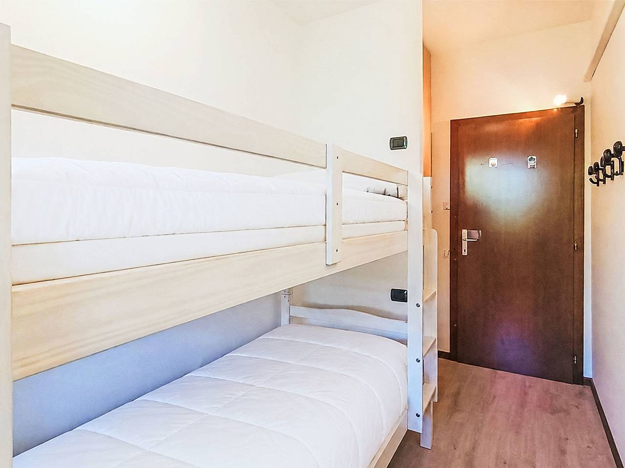 Apartamento entero, Locanda dei Nonni in Riva del Garda, Montañas Garda