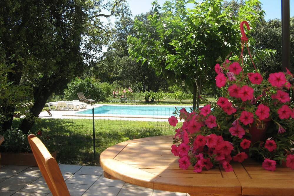 Maison de vacances