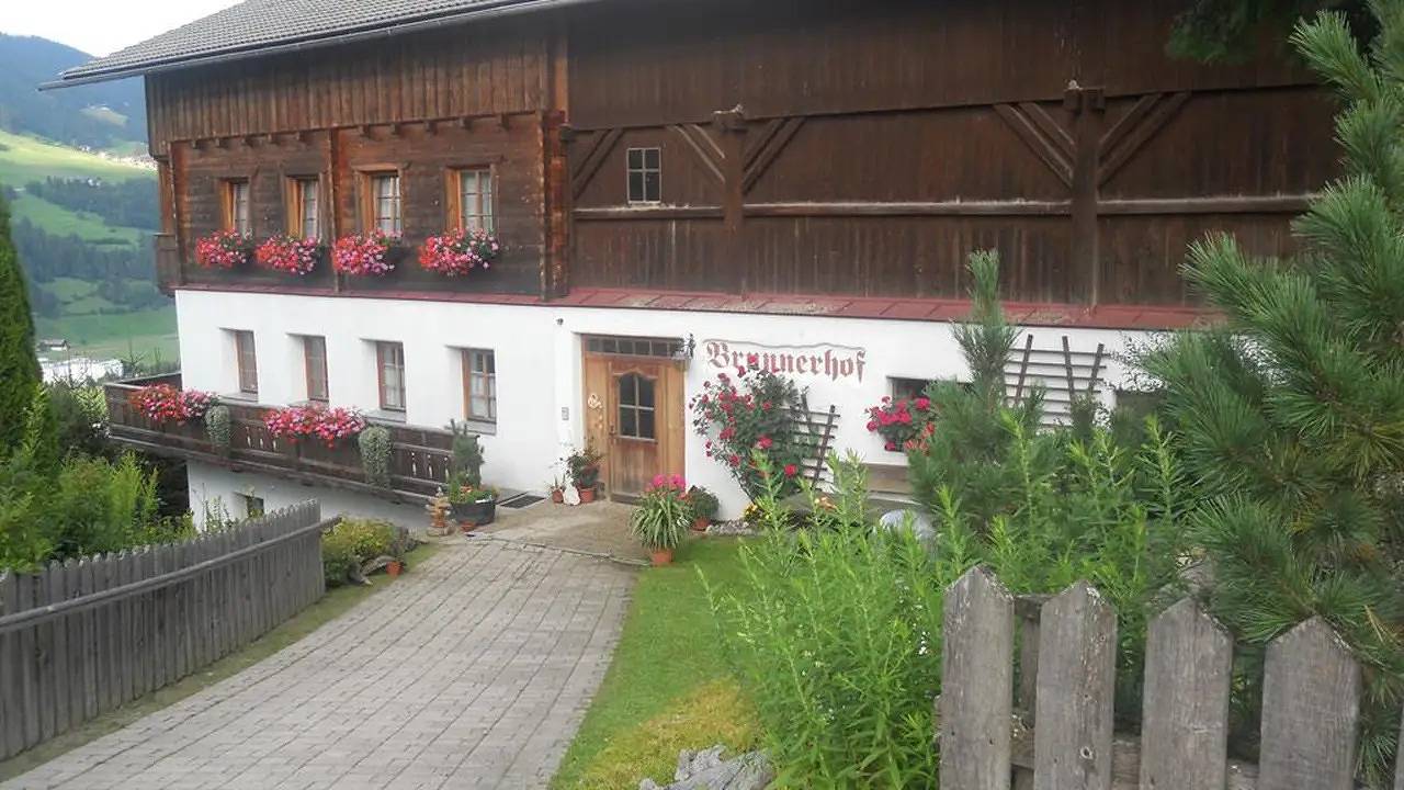 Ganze Ferienwohnung, Ferienwohnung für 5 Personen in Heinfels in Heinfels, Karnischer Hauptkamm