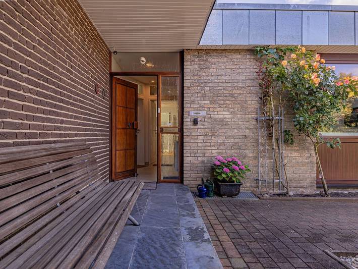 Ferienwohnung für 3 Personen, mit Terrasse, kinderfreundlich - 1