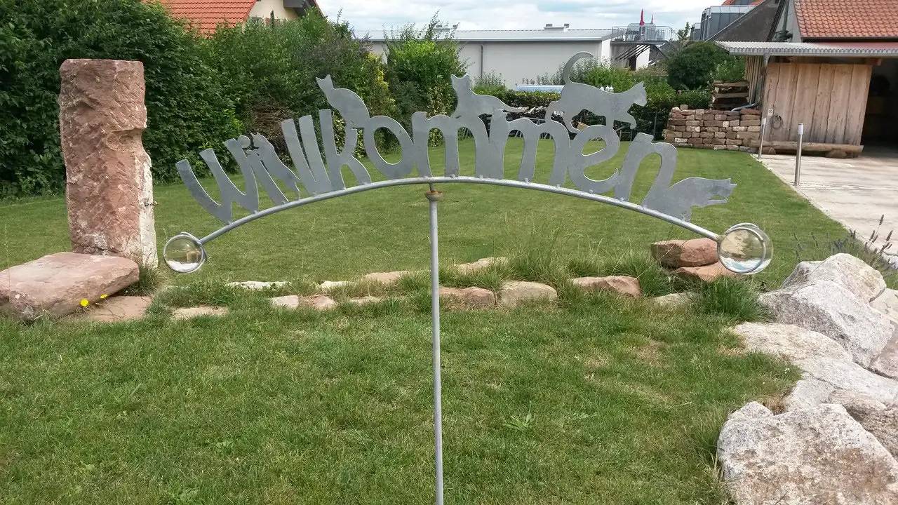 Ganze Ferienwohnung, Ferienwohnung für 4 Personen (50 m²) in Neustadt in Neustadt an der Weinstraße, Deutsche Weinstraße