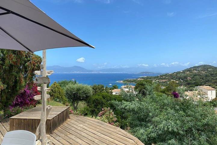 Appartement de vacances pour 6 personnes, avec Piscine