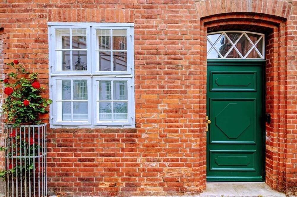 Ganze Wohnung, Lünemitte - An der Münze in Lüneburg, Nordheide