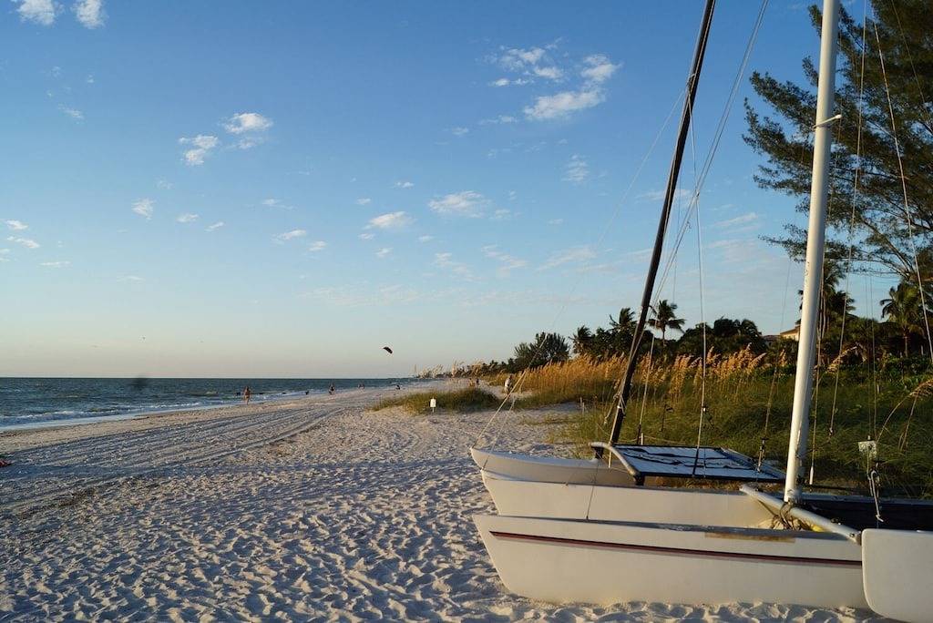 Ganze Wohnung, Soce Flats 205 - Brand New Olde Naples Condo Steps to 5th Ave S! in Naples (Florida), Southwest Florida