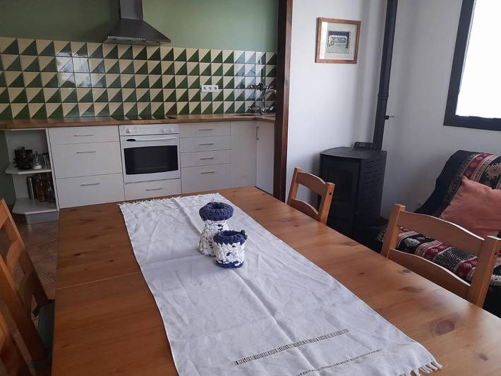 Location de vacances pour 6 personnes à Saillagouse - 4