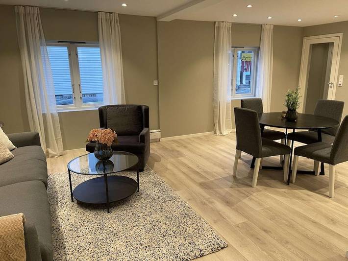 Gîte pour 2 personnes dans Svolvær - 2