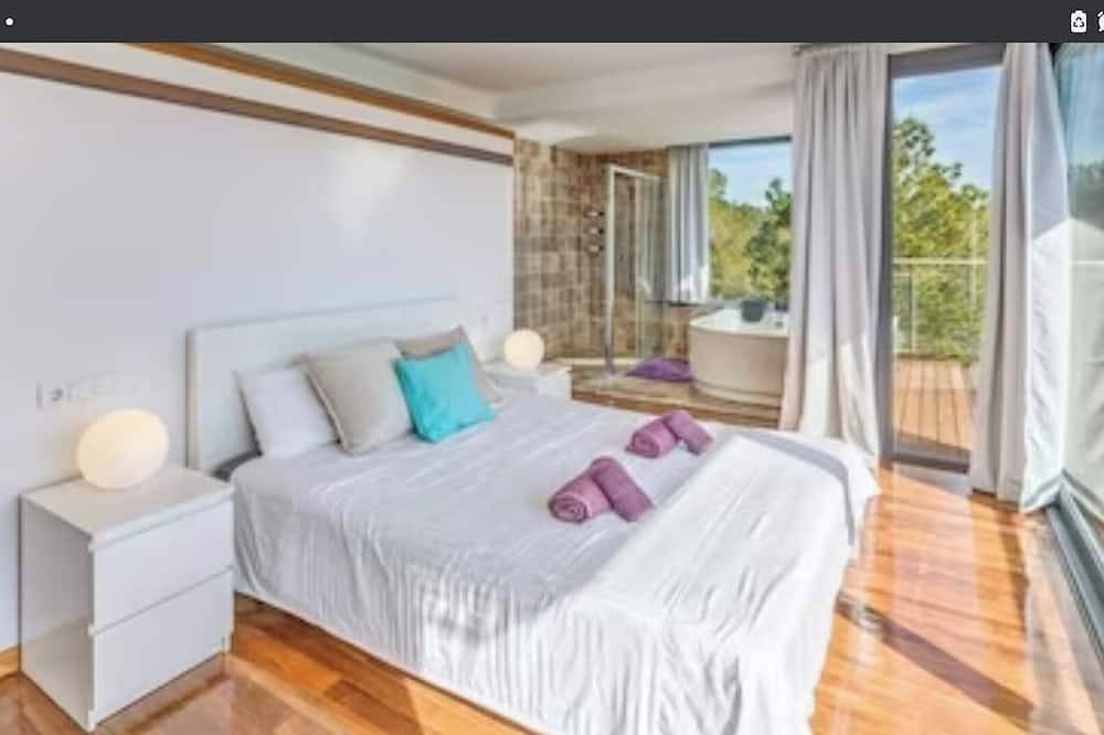 Villa Portal Nous - Mallorca in Bendinat, Calvià