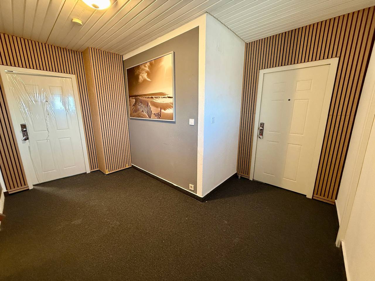 Ganze Ferienwohnung, Appartement 4 in Groß Holum, Neuharlingersiel