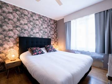 Vakantieappartement voor 5 Personen in Blankenberge, West-Vlaanderen, Afbeelding 1