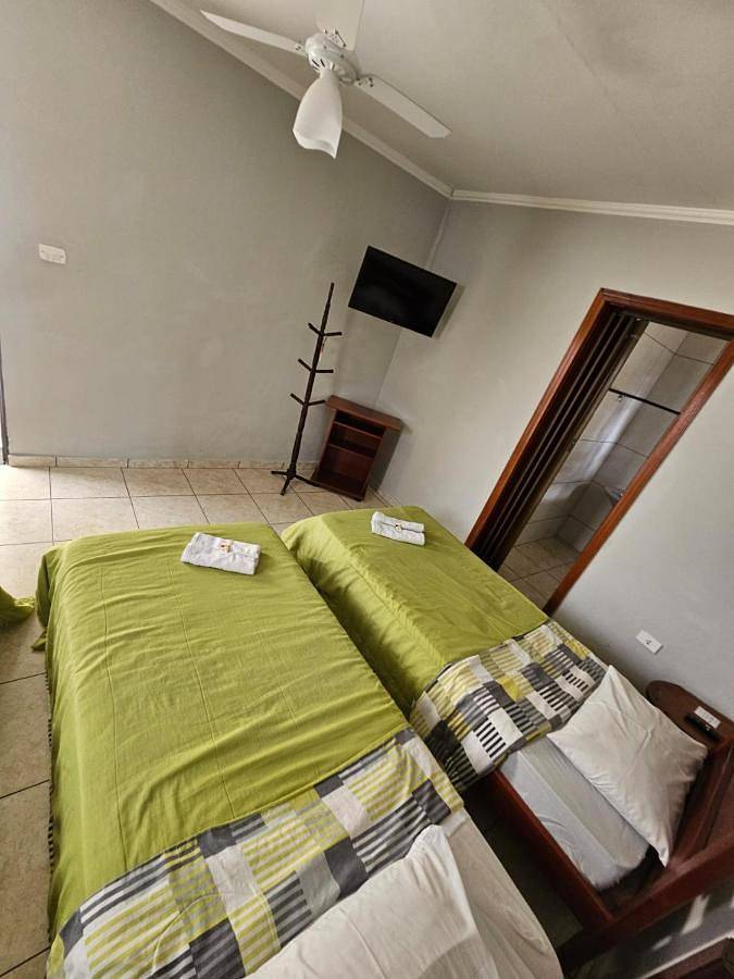 Casas e apartamentos de temporada para 2 pessoas em Itapeva