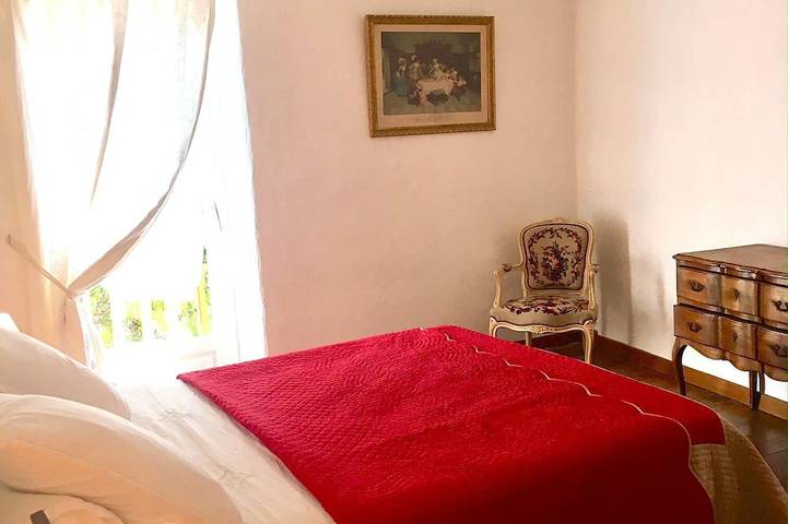 Location de vacances pour 4 personnes, avec jardin et terrasse à Poulx - 4