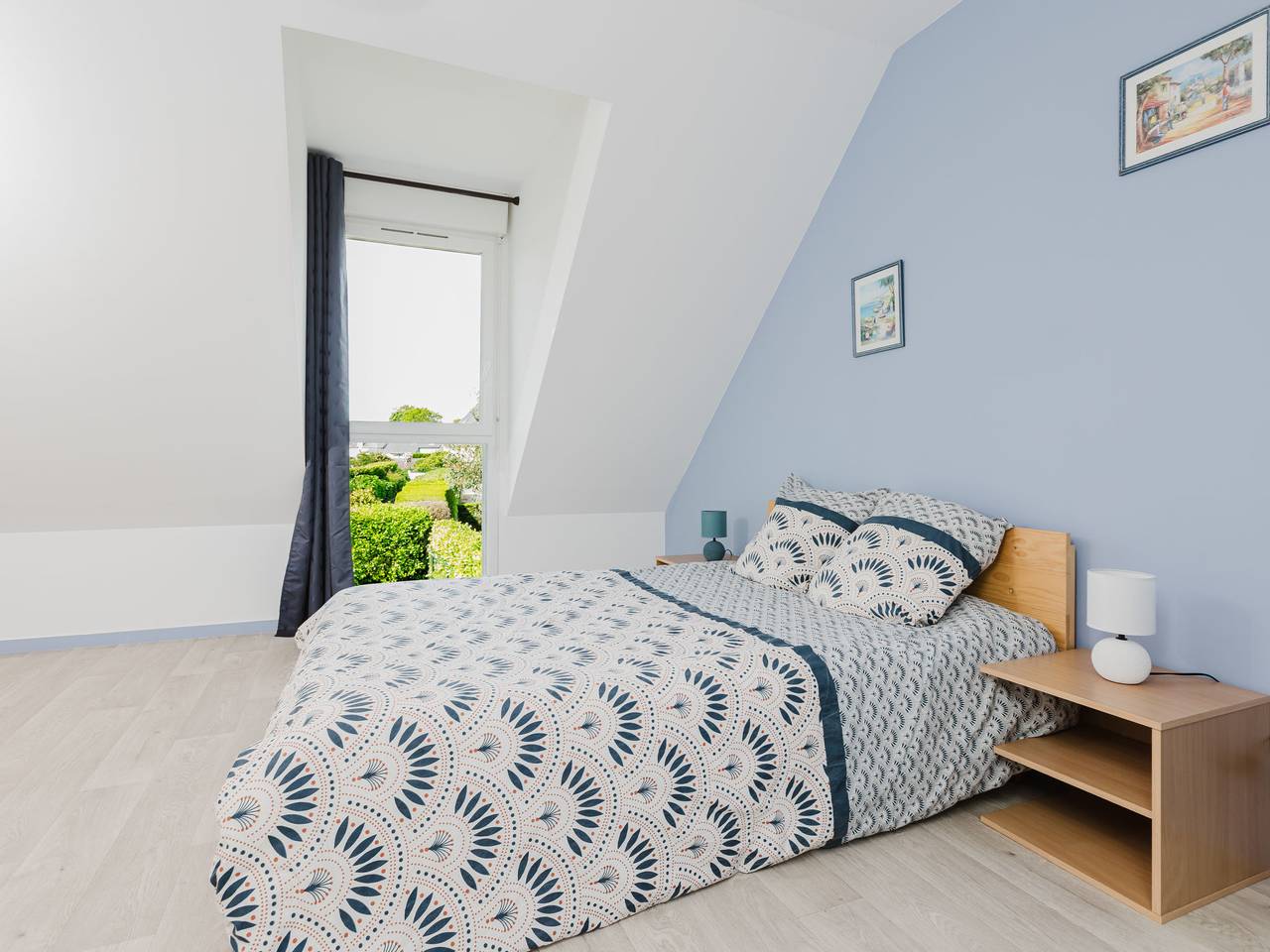 Le Villou in Dinard, Région de Saint-Malo
