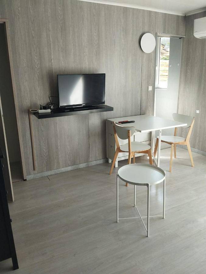 Gîte pour 2 personnes, avec terrasse à Chambray-lès-Tours - 3