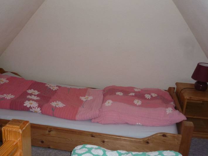 Ferienwohnung für 4 Personen, mit Terrasse und Garten in Südtondern - 4