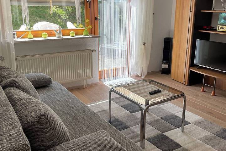 Ganze Wohnung, Ferienwohnung Philipp in Emmingen-Liptingen, Landkreis Tuttlingen