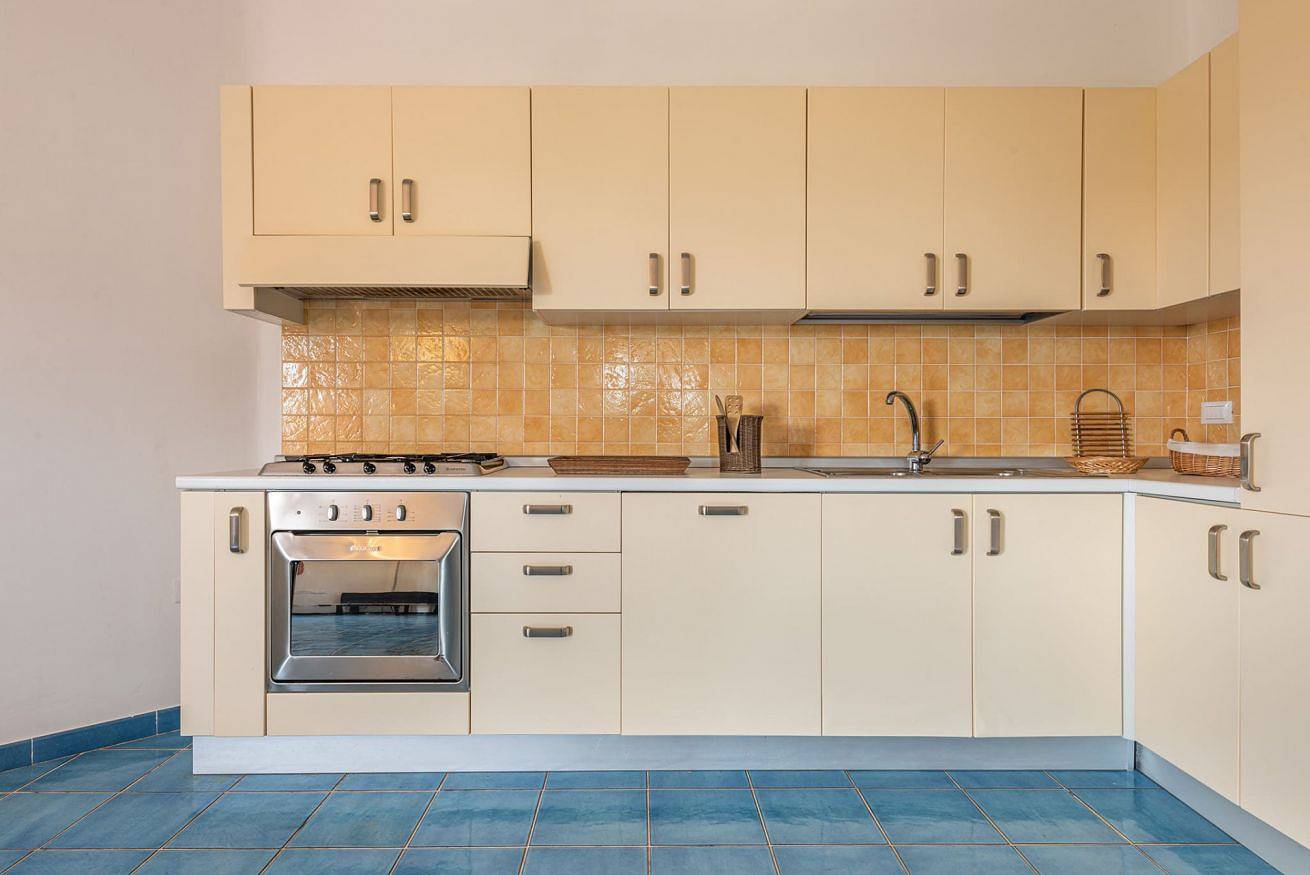 Casa Ariel in Cala Cipolla, Domus De Maria