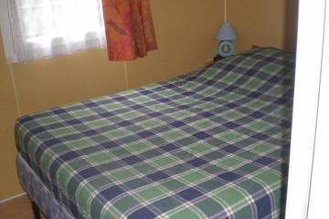 Camping pour 6 Personnes dans Ascarat, Région de Bayonne, Photo 2