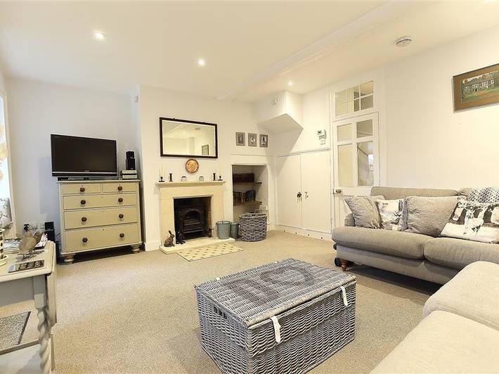 Casa rural para 6 personas con terraza in Chipping Norton, Oxfordshire