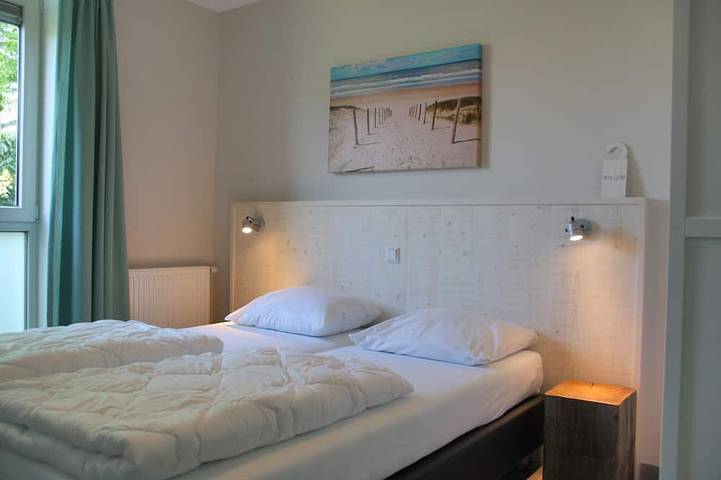 Ferienhaus für 7 Personen, mit Garten in Sint Maartenszee - 2