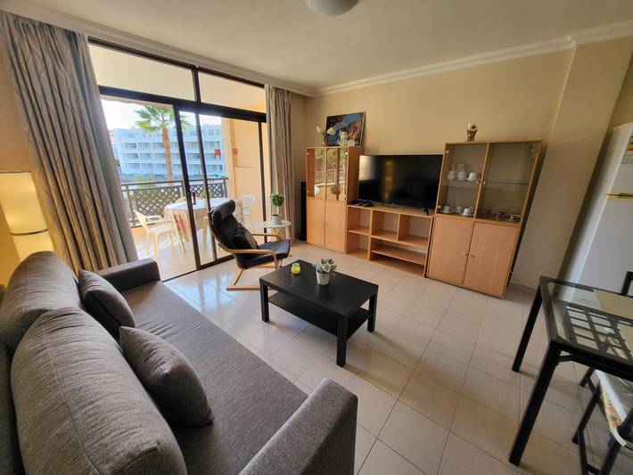 Gîte pour 4 personnes, avec terrasse et piscine à Puerto de Santiago - 2