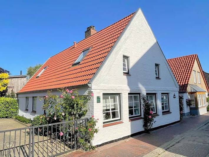 Ferienwohnung für 2 Personen in Maasholm