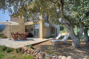 Cottage voor 2 Personen in Belvédère-Campomoro, Corse-du-Sud, Afbeelding 1