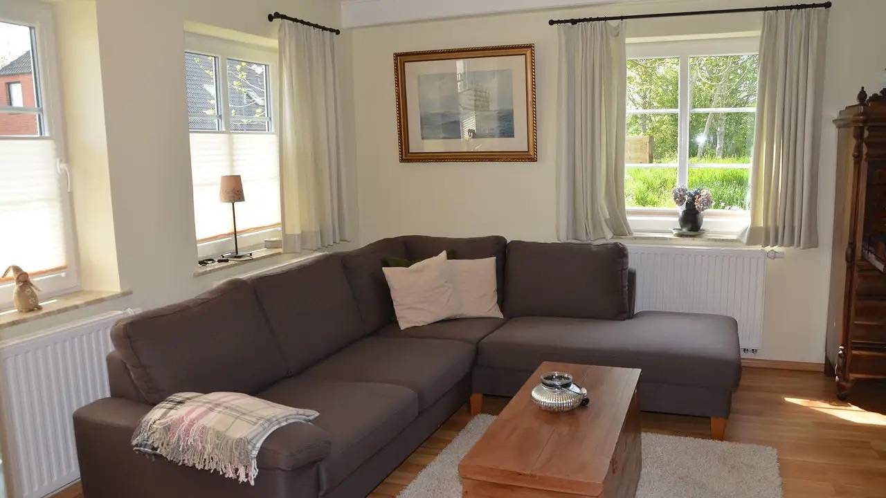 Ferienhaus für 4 Personen (90 m²) in Morsum (Sylt) in Sylt-Ost, Sylt (Gemeinde)