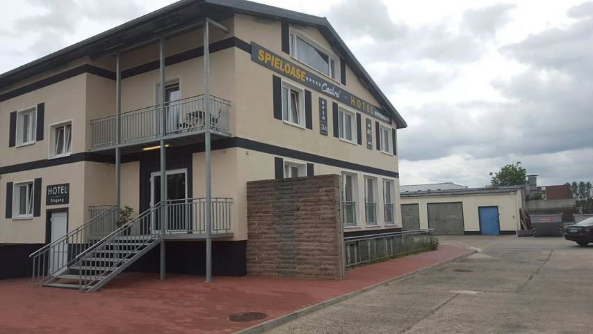 Hotel für 2 Personen in Wittenburg - 2