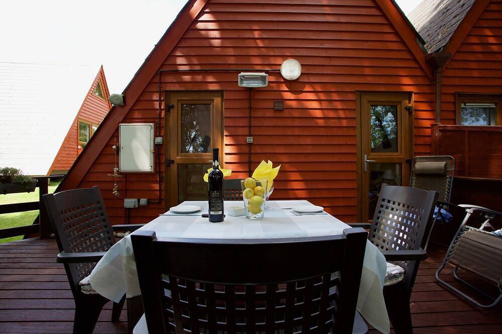 Strandblick - Kingsdown Holiday Park in Kingsdown, Kent