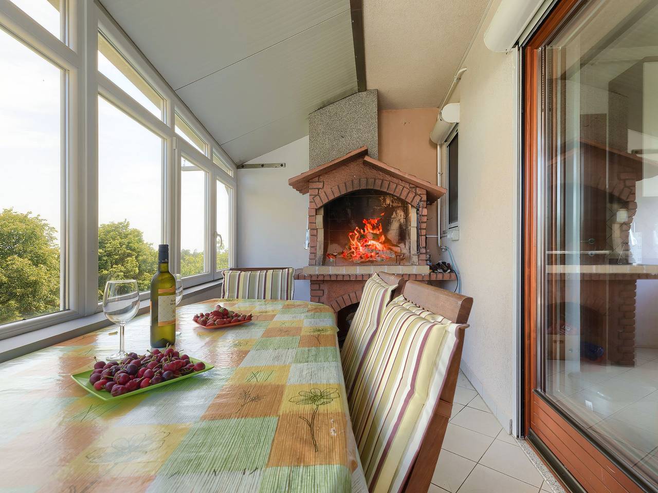 Appartement entier, Matej in Premantura, Côte Sud d'Istrie