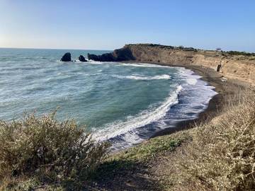 Gîte pour 4 personnes, avec jardin et terrasse dans Port du Cap d'Agde