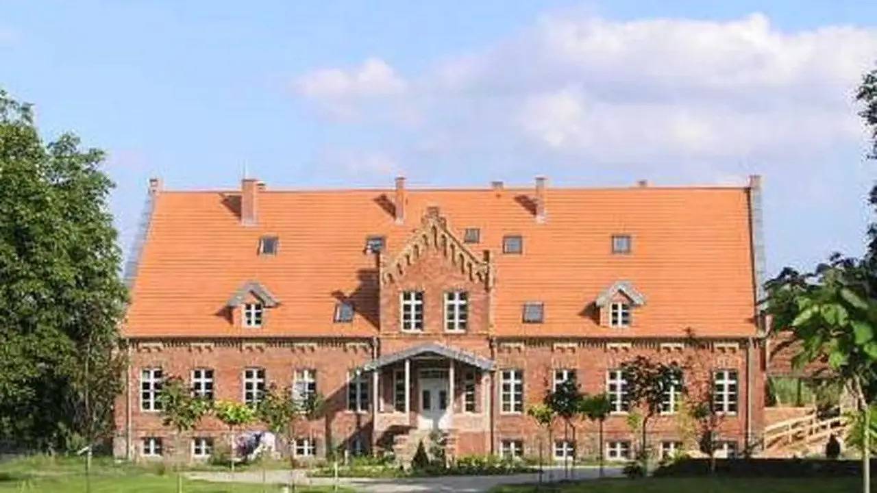 Ganze Ferienwohnung, Ferienwohnung für 6 Personen (70 m²) in Grabowhöfe in Grabowhöfe, Mecklenburgische Seenplatte