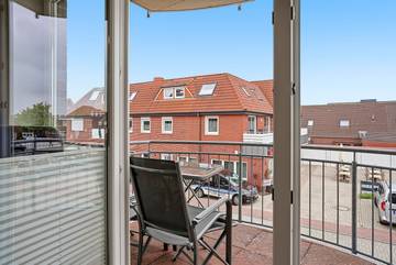 Ferienwohnung für 4 Personen in Strand Norddeich, Norddeich, Bild 4
