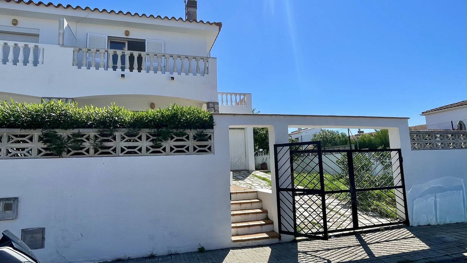 La Vinya 99 B in L'Escala, Haut-Ampurdan