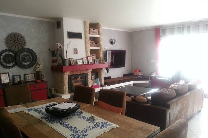 Gîte pour 6 personnes, avec piscine à Saint-Nazaire (Pyrénées-Orientales) - 4