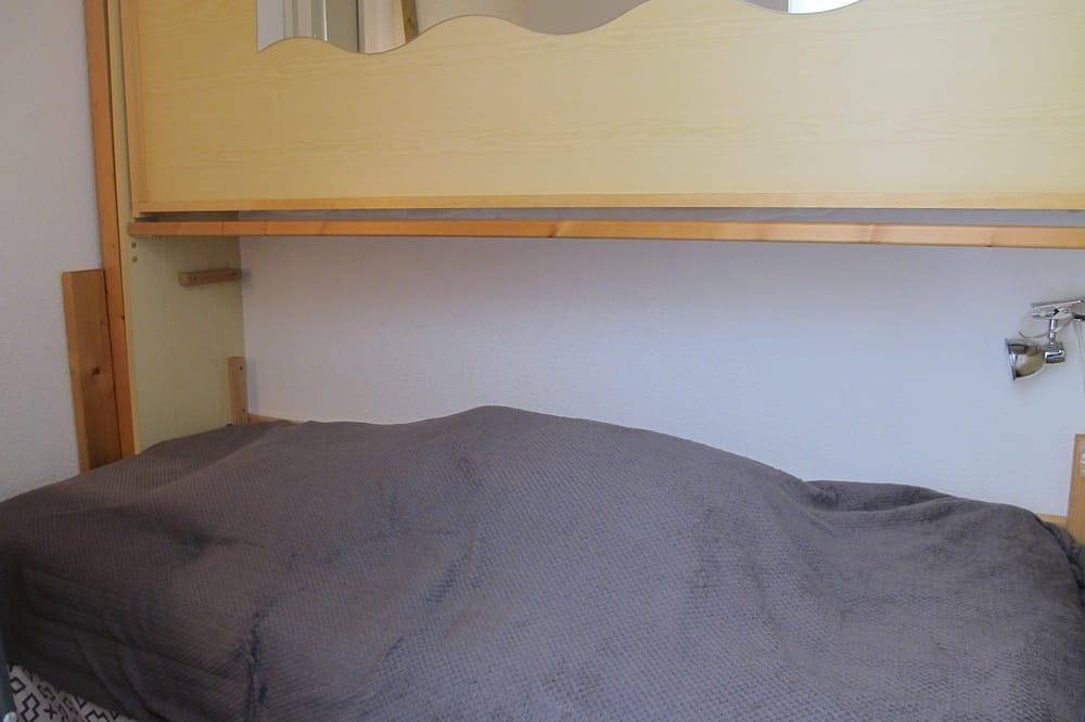 Geheel appartement, Beau studio cabine en rez de jardin dans résidence in Agay, Saint-Raphaël