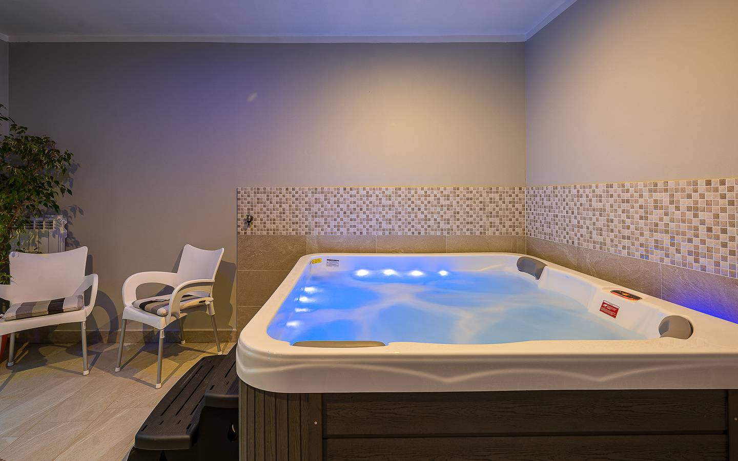 Ganze Wohnung, Ferienwohnung Ild94 (Lara apartments with swimming in Drenje, Ostküste Istrien