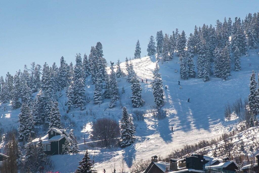 Ganze Wohnung, *Free Ski Rental* Ski-In / Ski-Out Westgate Resort, Freshly Updated, Free Ski Valet & Resort Shuttle in Uinta Wasatch Cache National Forest