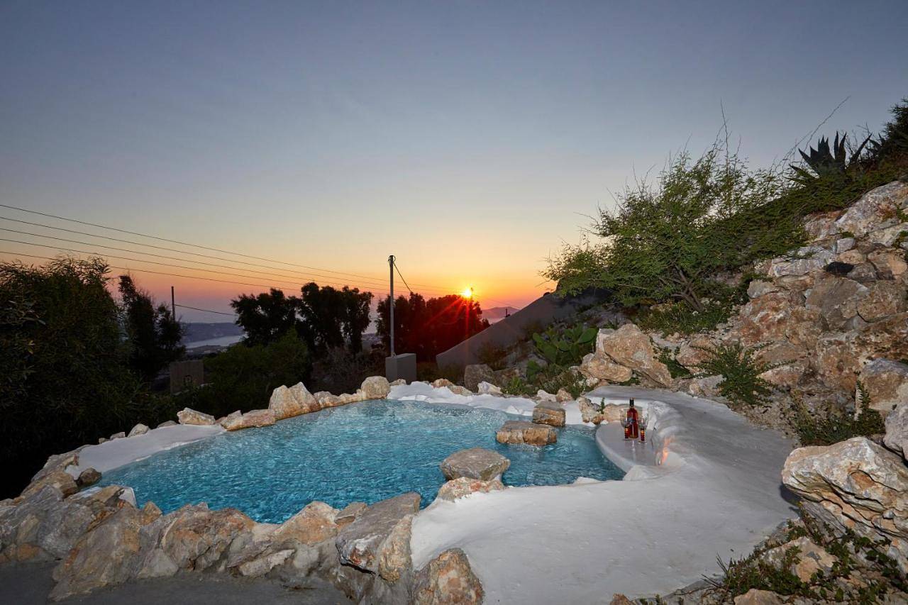 Holiday Home in Santorini