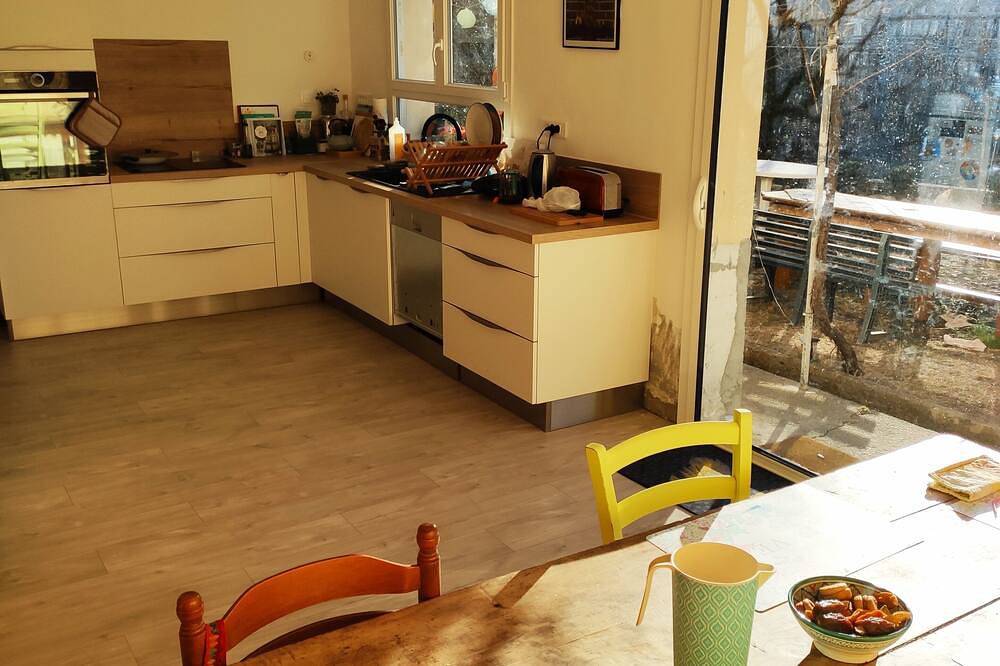 Chambre D’hôte pour 2 Personnes dans Ria-Sirach, Pyrénées