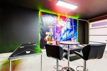 Vacation House for 12 Guests in Nashville, Tennessee, Picture 4