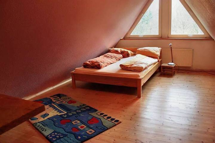 Ferienhaus Haus Hellhake in Sundern, Sorpesee