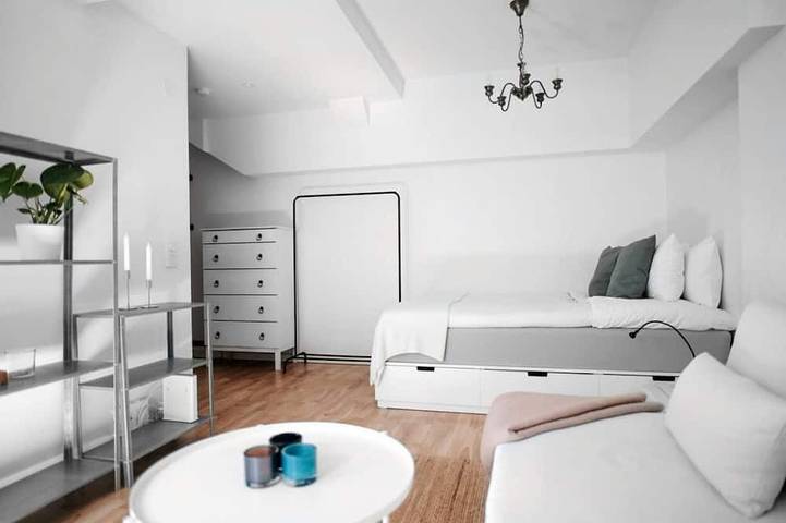 Gîte pour 2 personnes à Stockholm - 2