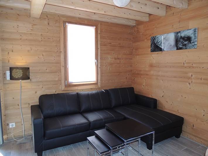 Gîte pour 4 personnes, avec jardin, animaux acceptés à Besse-et-Saint-Anastaise - 3