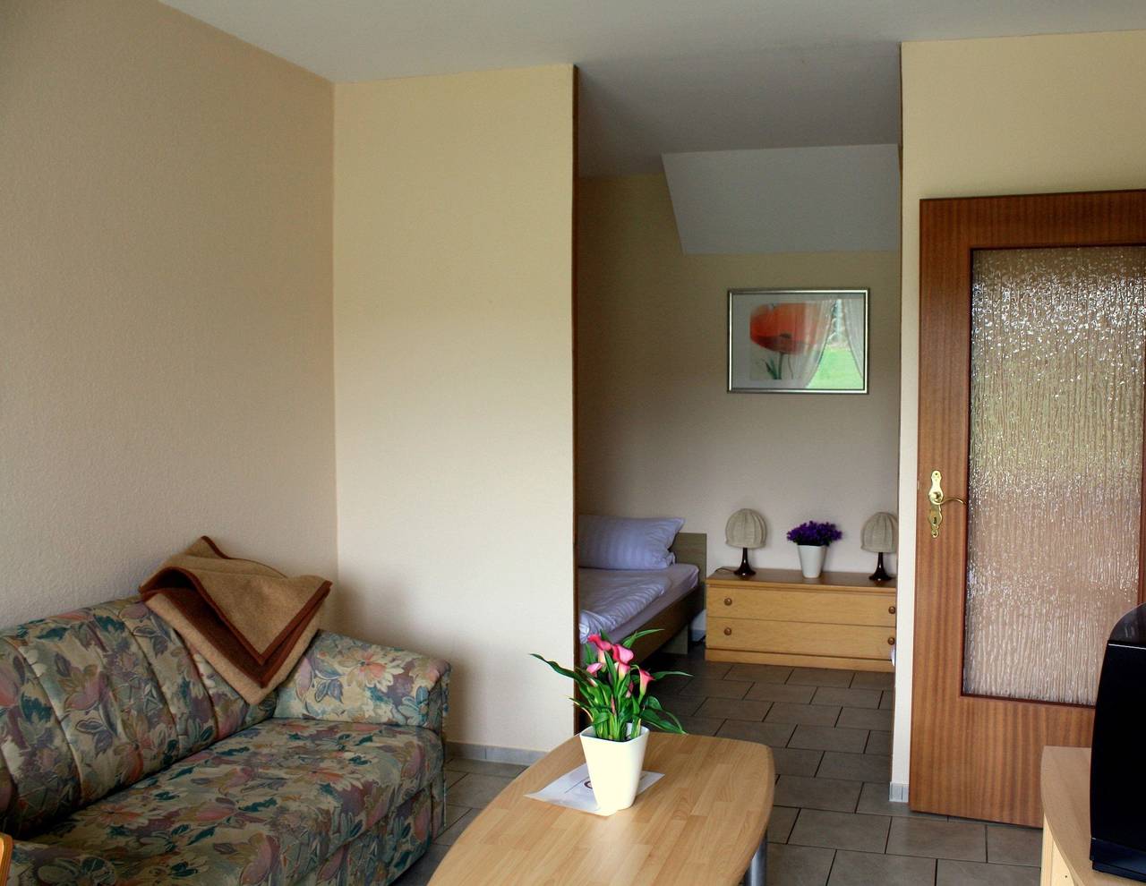 Ganze Ferienwohnung, Eule in Nahrendorf, Lüneburger Heide