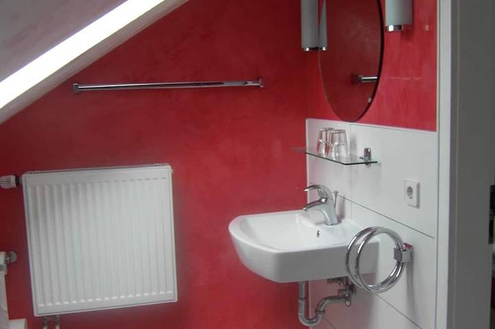 Gîte pour 4 personnes à Gernsbach - 4