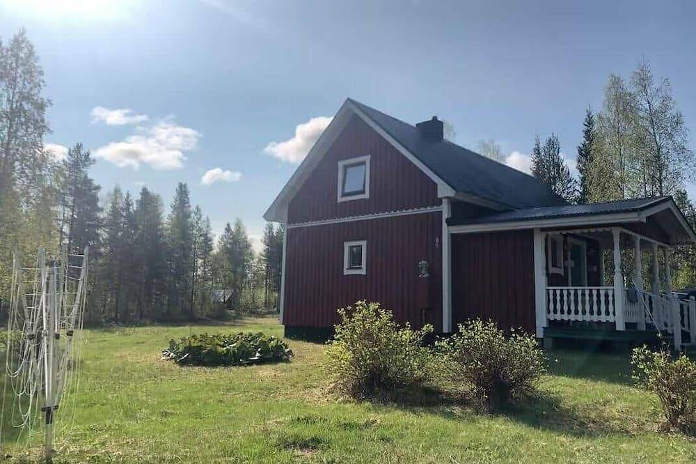 Junosuando - Keräntöjärvi 81 in Pajala, Lappland (Schweden)